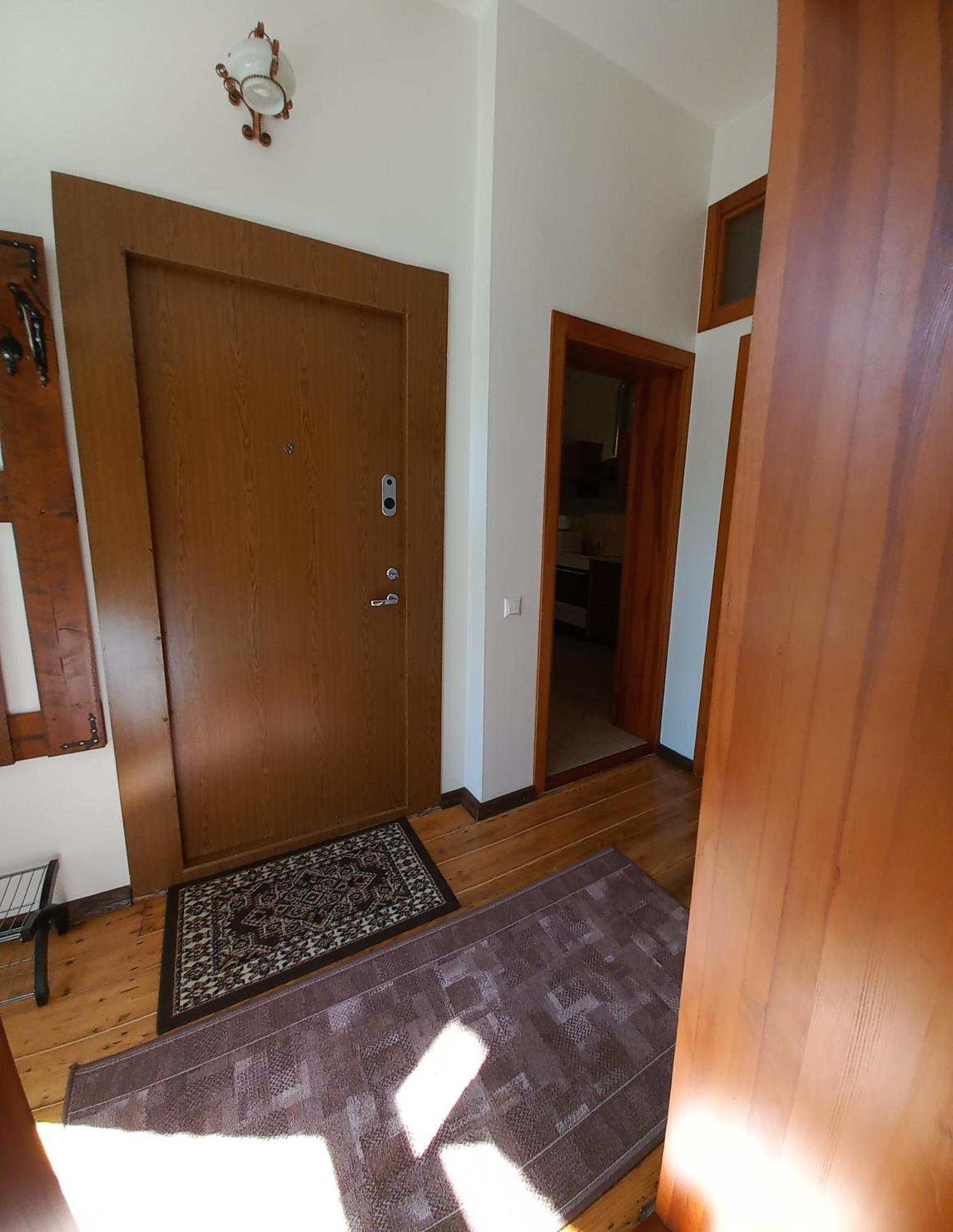Apartment Under The Maple Klaipeda Exterior photo